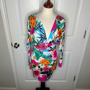 Dinner Date/Brunch Dress